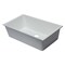 Alfi Brand White 33" Sgl Bowl Undermount Granite Composite Kitchen Sink AB3322UM-W - alternate 4